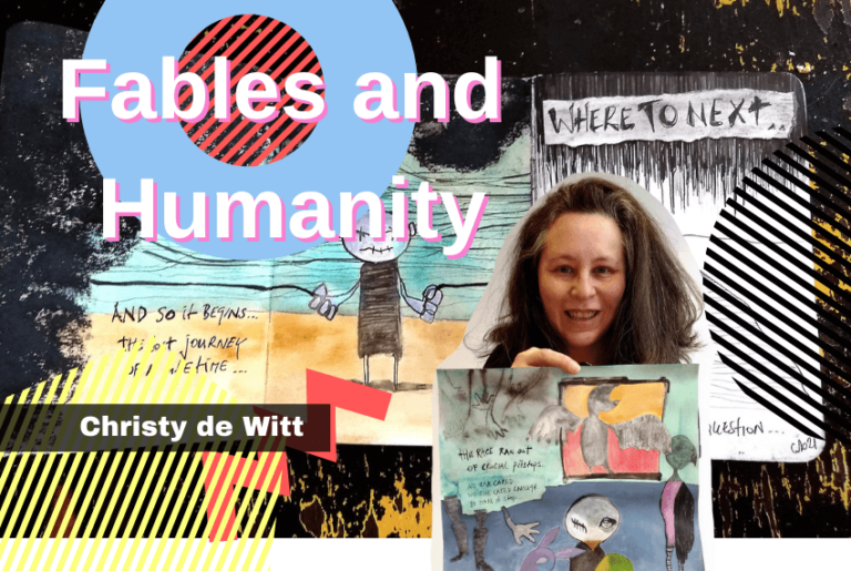Fables and humanity