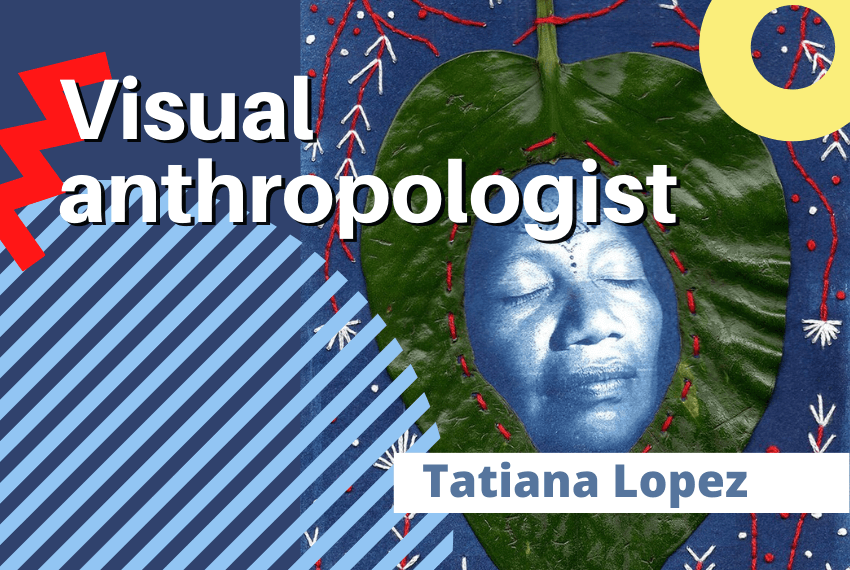 Ecuadorian artist and visual anthropologist Tatiana Lopez explores indigenous tribe’s beliefs in spirits and dreams