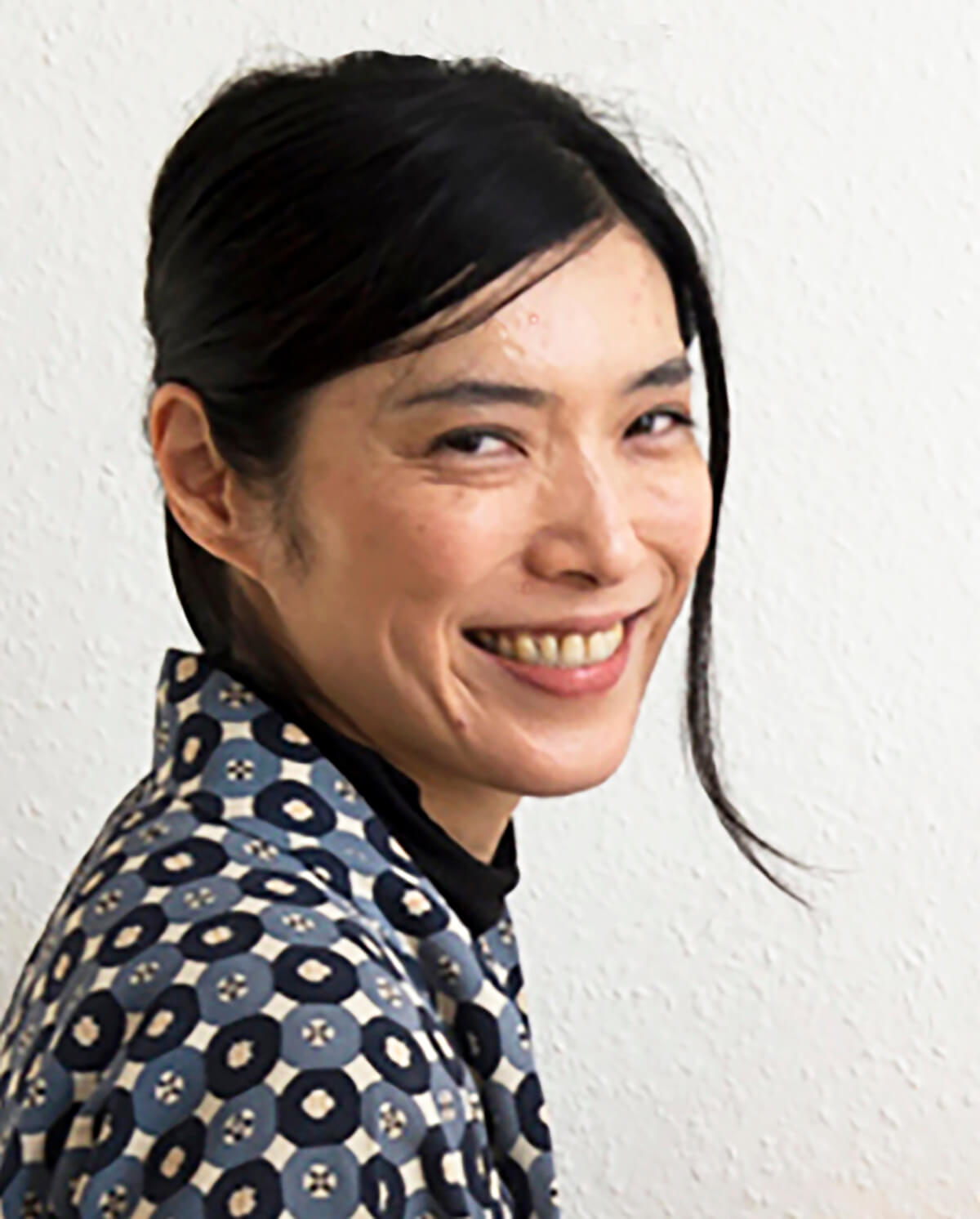 Rie Takeda, Neo-Japonism artist and Calligrapher